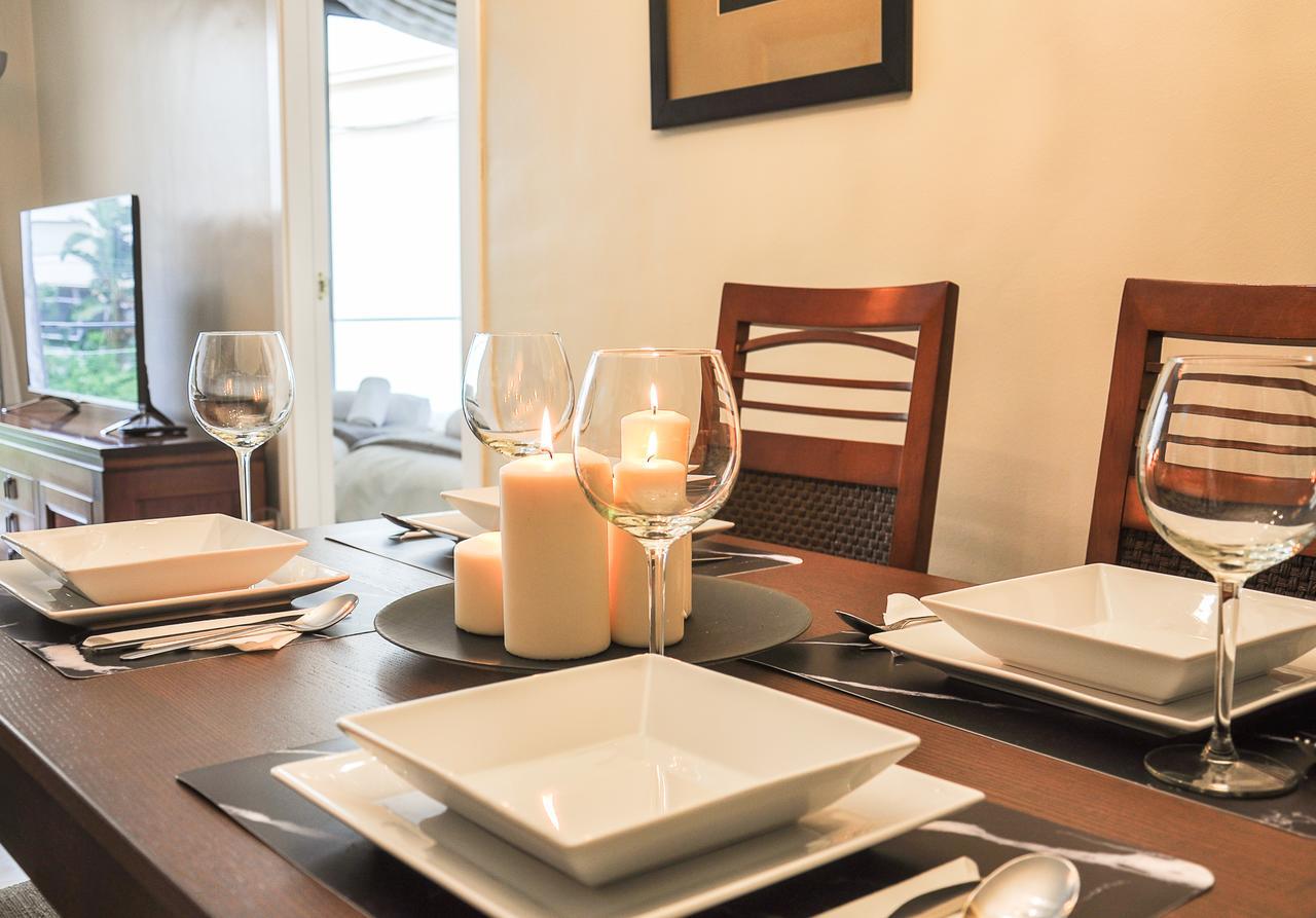 말라가 Acogedor Apartamento Junto A Calle Larios By Renthas 아파트 외부 사진